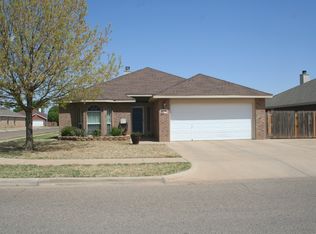 6724 85th St, Lubbock, TX 79424