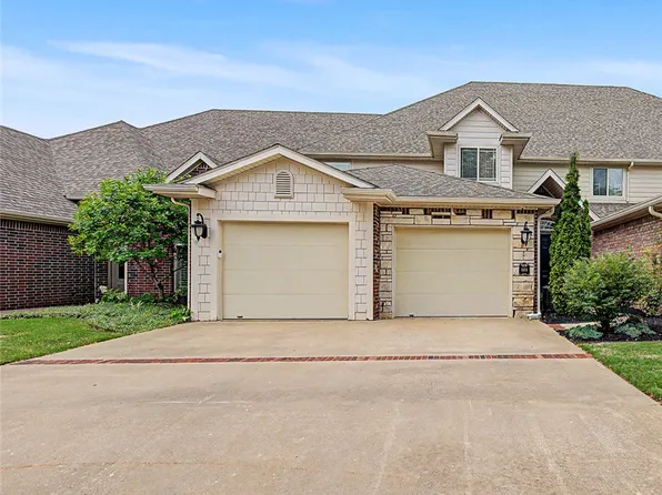 6675 W Valley View Rd, Rogers, AR 72758