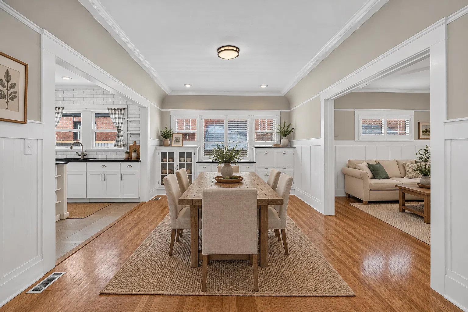 4 bed, 1606 sqft, $4,500 — Photo 3