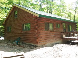 W2191 Belvidere Rd, Sarona, WI 54870