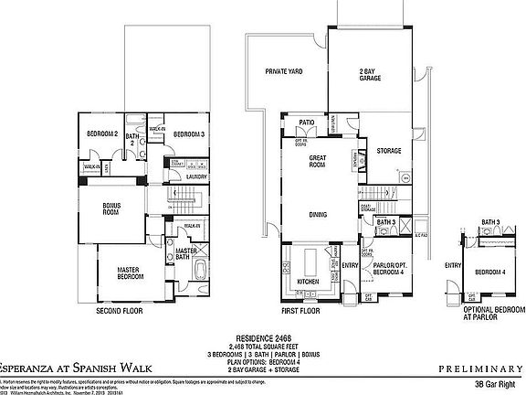 House Floor Plan