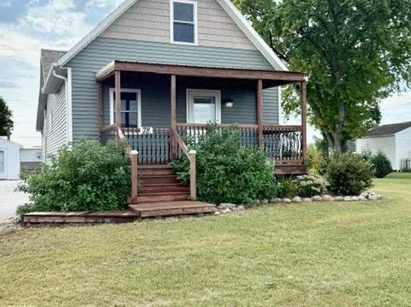 78 Vernon Ave, Morgan, MN 56266