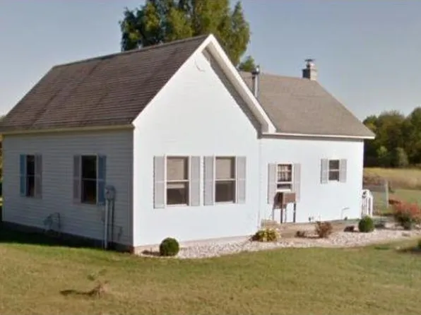 64926 Liberty Trl, North Liberty, IN 46554