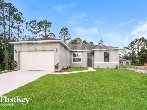 2420 San Filippo Dr SE, Palm Bay, FL 32909