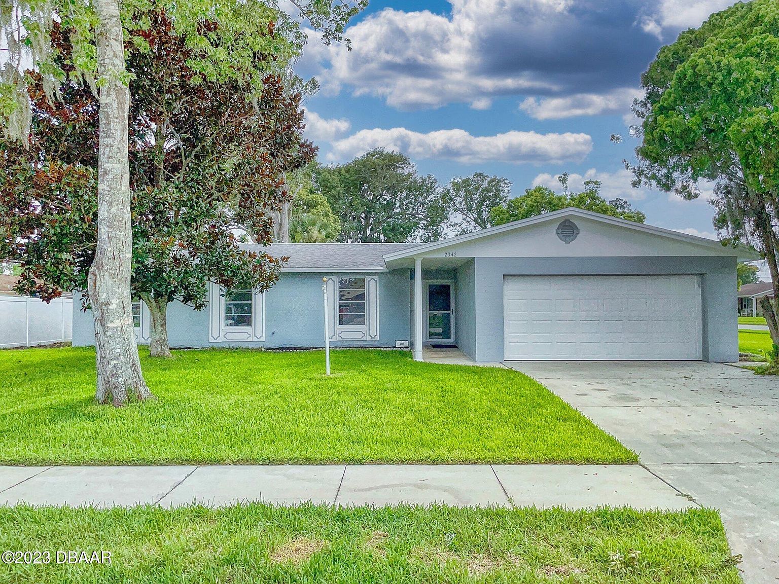 2342 Brian Ave, South Daytona, FL 32119 MLS 1111810 Zillow