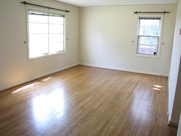 Front living room
