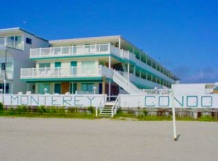 410 E Monterey Ave #103, Wildwood, NJ 08260