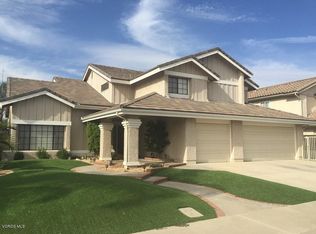 4640 Pepper Mill St, Moorpark, CA 93021