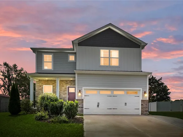 4113 Silver Oak Way, Dayton, OH 45424