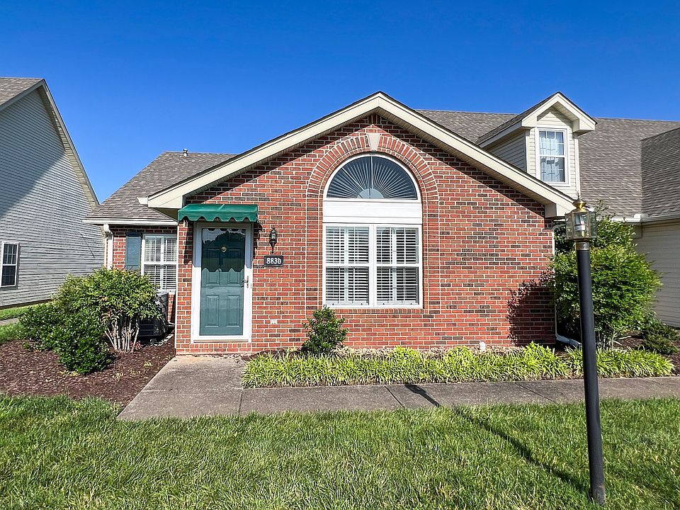 883 E Northfield Blvd, Murfreesboro, TN 37130 Zillow