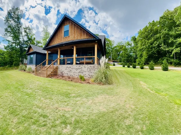 200 Creekside Dr, Florence, AL 35630