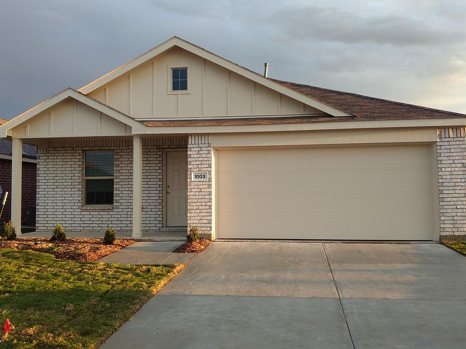 1st image of 1003 Wildflower St