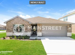 6101 Fire Water Dr, Fort Worth, TX 76179