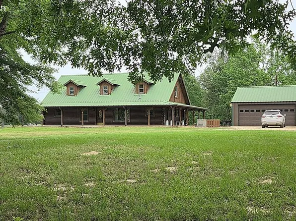 1216 County Road 4333, Tenaha, TX 75974