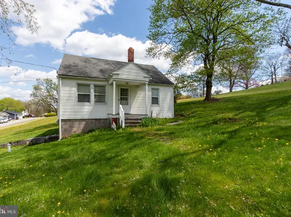 208 Dolores St, Ramey, PA 16671
