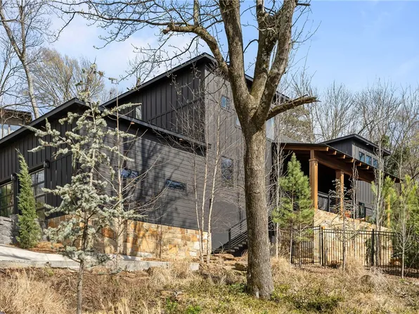 514 N Vinson Ave, Fayetteville, AR 72701