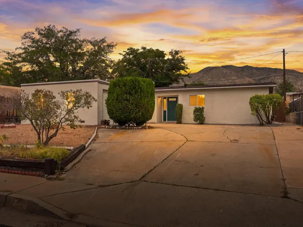 2604 Sandler St NE, Albuquerque, NM 87112