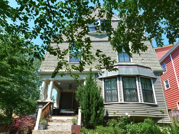 1531 Cambridge St, Cambridge, MA 02139