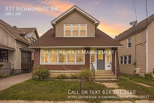 937 Richmond St NW Photo 1