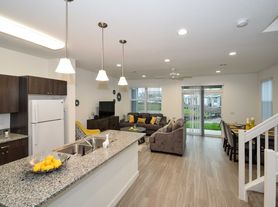 Torino Lakes Rental Townhomes