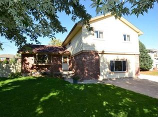 3239 S Newland St, Denver, CO 80227