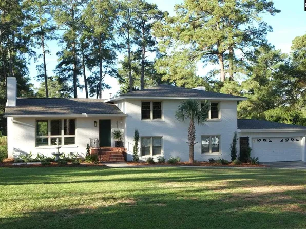 6027 Woodvine Rd, Columbia, SC 29206