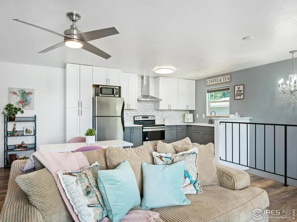 10001 E Evans Ave #60D, Aurora, CO 80247