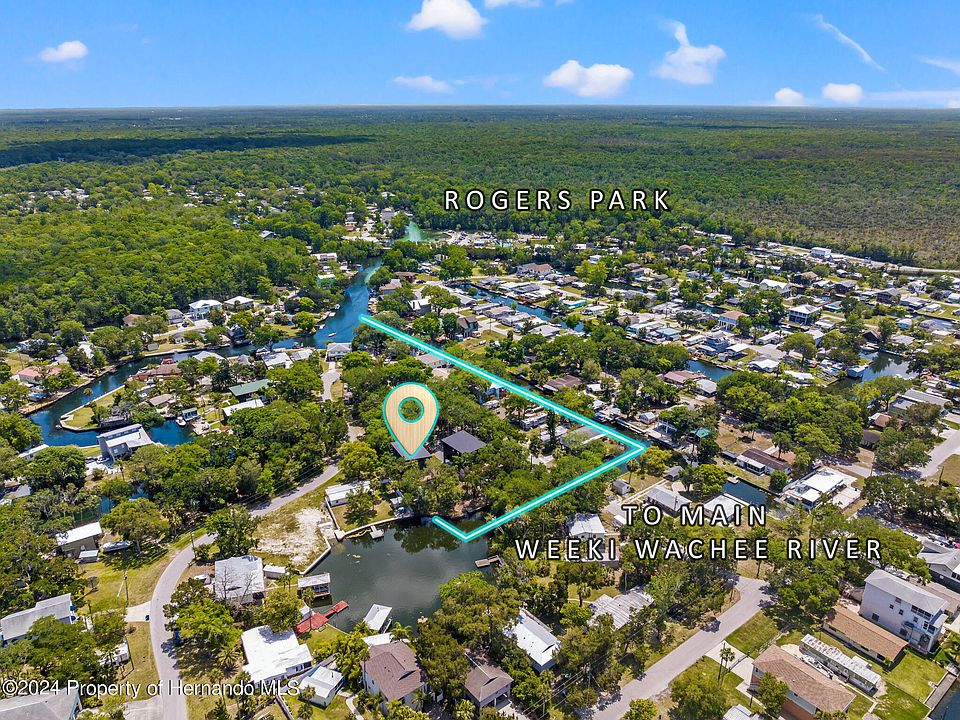 5278 Tuscawilla Dr, Weeki Wachee, FL 34607 Zillow