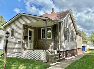 1304 Creve Coeur St, La Salle, IL 61301