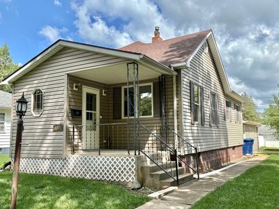 1304 Creve Coeur St, La Salle, IL, 61301