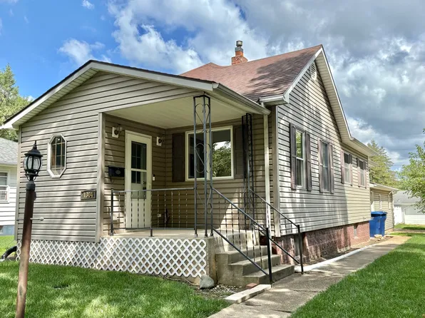 1304 Creve Coeur St, La Salle, IL 61301