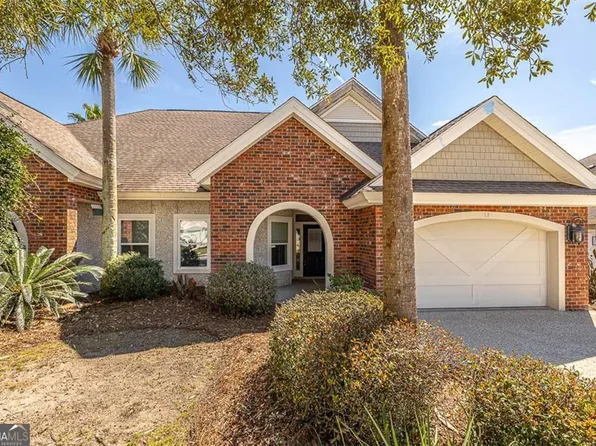 13 Gray Wolf Dr, Brunswick, GA 31525