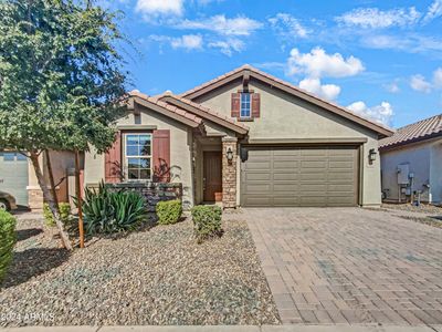 19051 N Jameson Dr, Maricopa, AZ, 85138