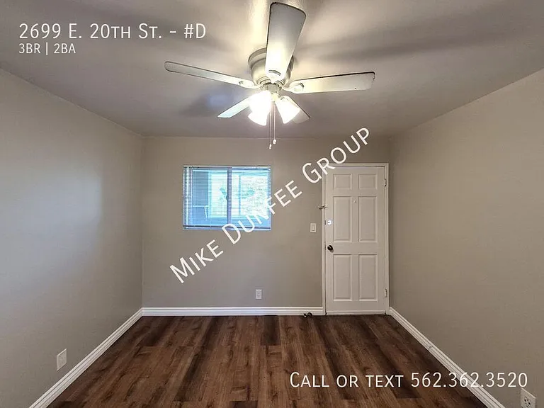 2699 E 20th St #D — Photo 10