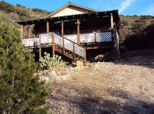 978 Private Road 2750, Uvalde, TX 78801