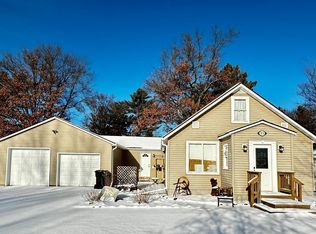 7670 Elizabeth St, Siren, WI 54872
