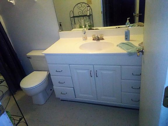 Bathroom Vanity
