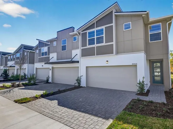 3350 Timber Crossing Ave, Brandon, FL 33511