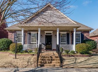 7262 Stone Ridge Dr, Olive Branch, MS 38654