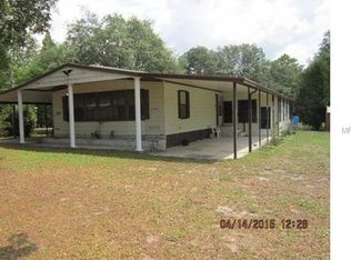 8140 Adel Ln, Zephyrhills, FL 33540