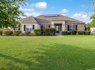 364 Stone Trail, Castroville, TX 78009