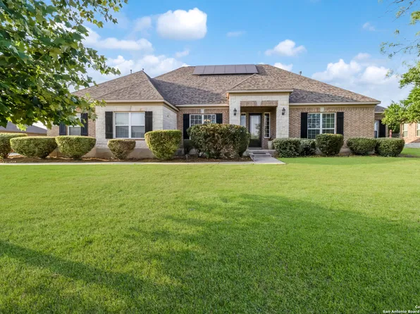 364 Stone Trail, Castroville, TX 78009