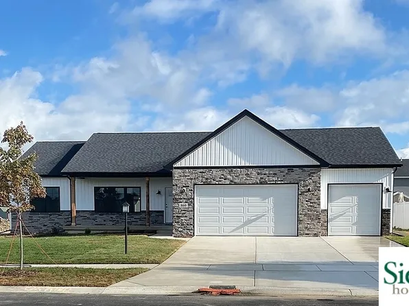 Bristol Plan, Sierra Ridge