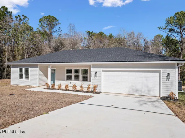 2410 DAISY Street, Middleburg, FL 32068