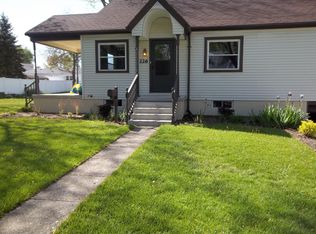 226 W Market St, West Milton, OH 45383