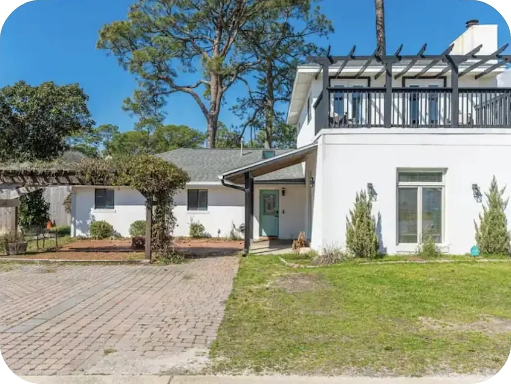 3 bed, 2.5 bath, 1979 sqft, $3,400 — Photo 2