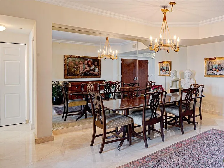 3200 N Ocean Dr #1107 — Photo 6