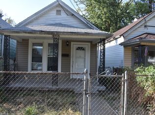 3010 Montana Ave, Louisville, KY 40208