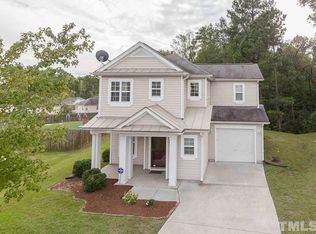 5 Red Spring Ct, Durham, NC 27703