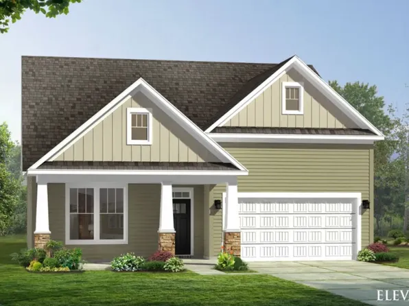 309 Eskdale Rd, Simpsonville, SC 29681